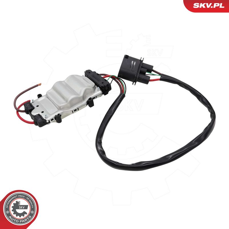 Prekės atitinka OEM kodą: 4F0959455C