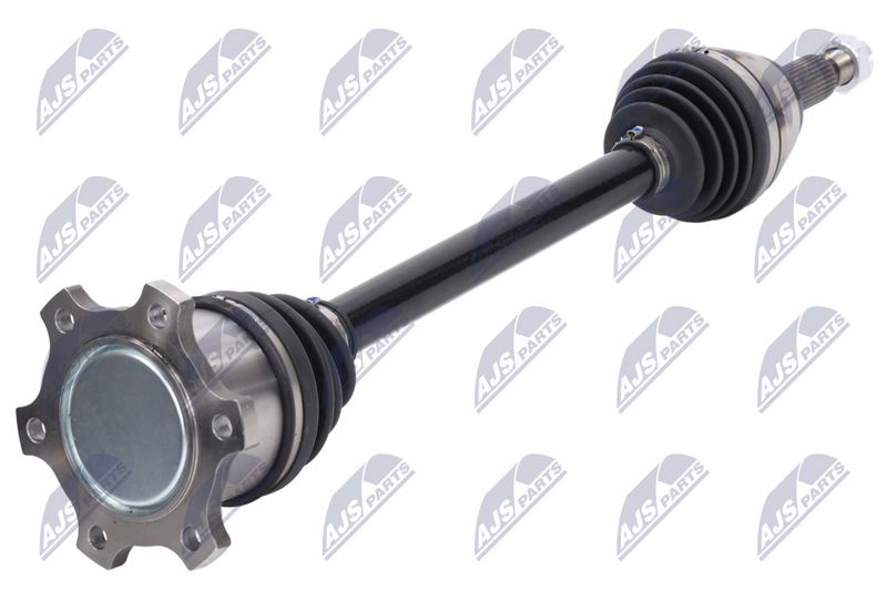 NTY NPW-NS-196 Drive Shaft