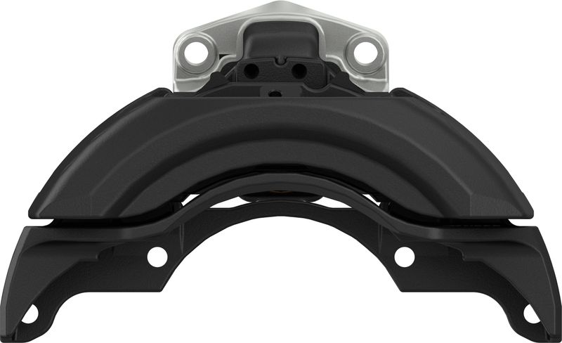 WABCO 40195037 Brake Caliper