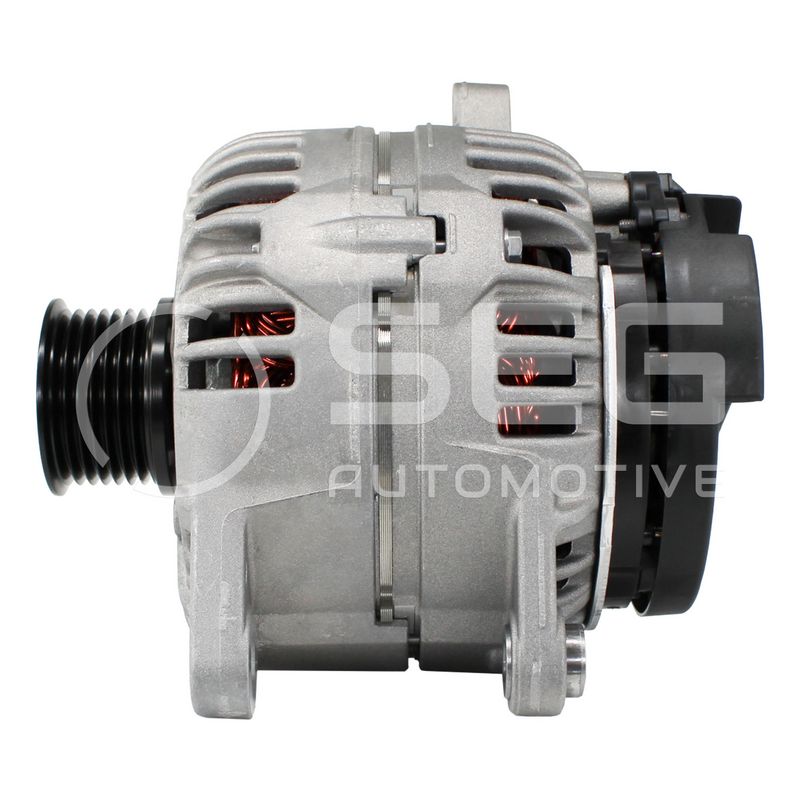 SEG Automotive 0124525533 Alternator