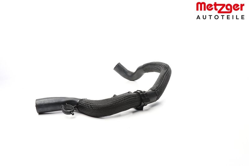 METZGER AUTOTEILE 2421393 Radiator Hose