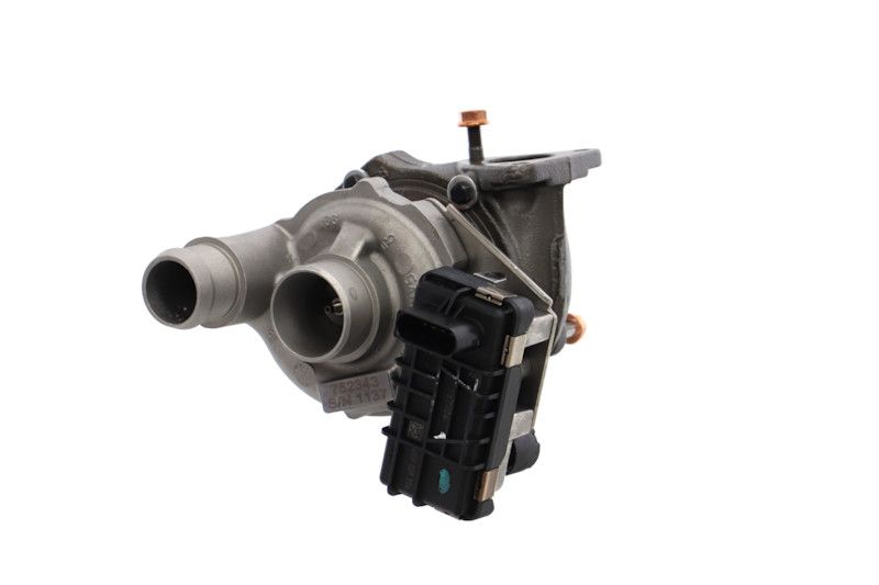 REMANTE 003-002-004400R Turbokompresorius