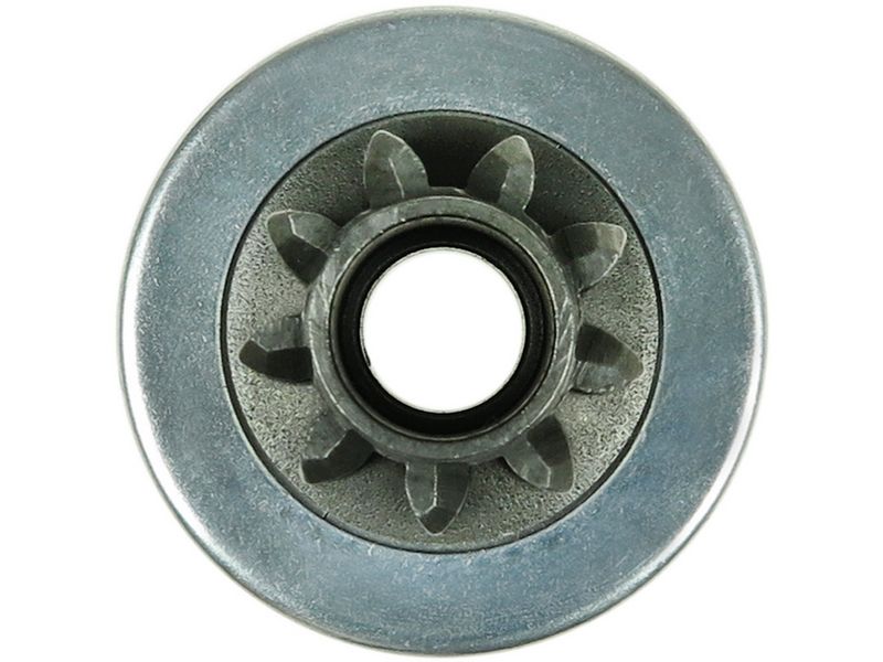 Vabajooks, starter, AS-PL SD0107