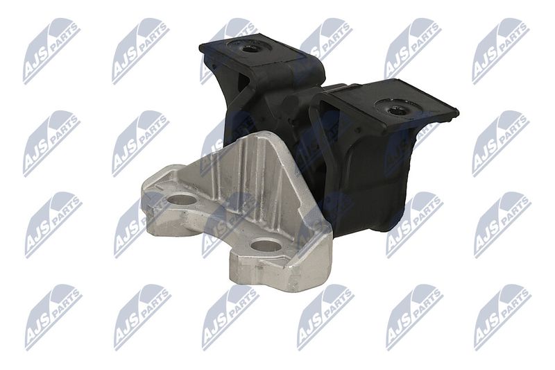 Paigutus, Mootor, NTY ZPS-PL-055