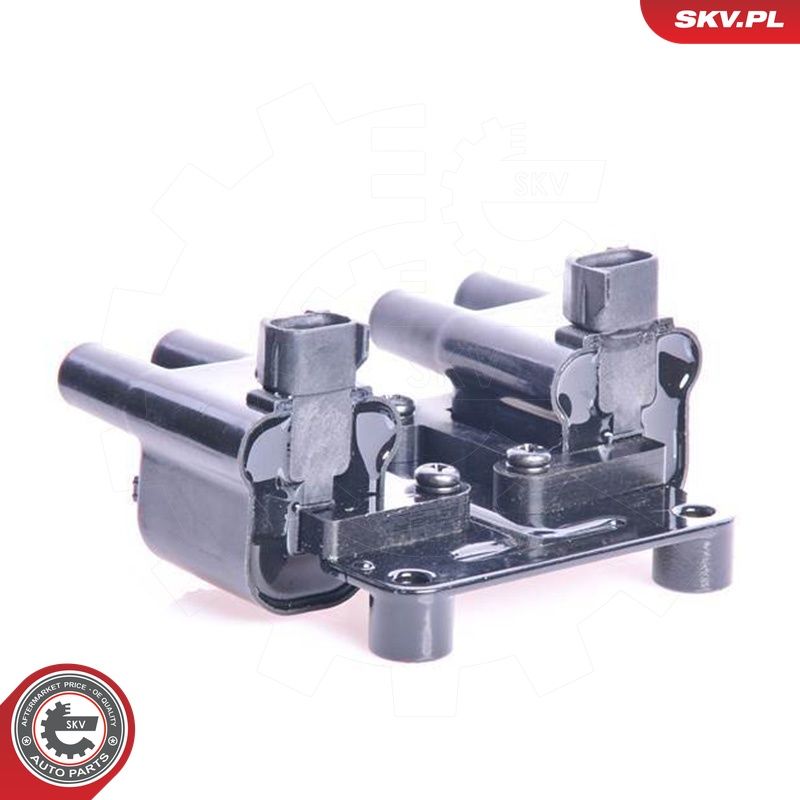 Süütepool, ESEN SKV 03SKV132