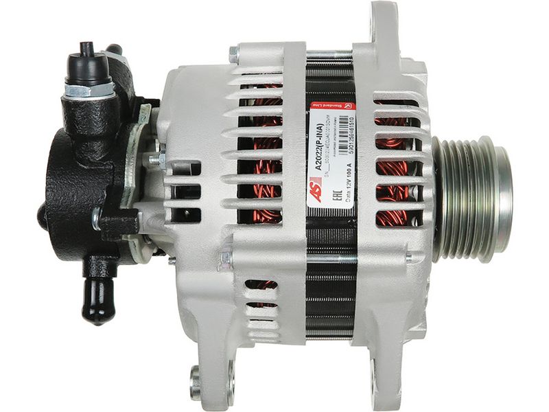 Generaator, AS-PL A2022(P-INA)