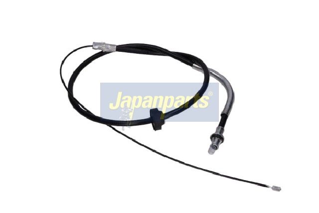 JAPANPARTS Trosas, stovėjimo stabdys