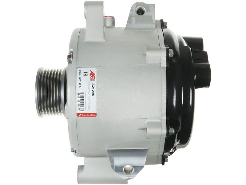 AS-PL A2129S Alternator
