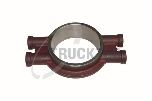 TRUCKTEC AUTOMOTIVE 01.34.015 - Suspension, propshaft
