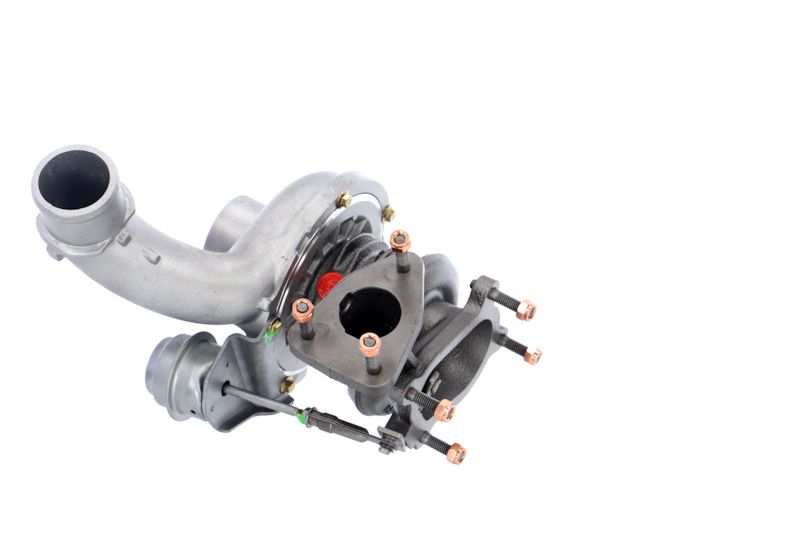 REMANTE 003-001-000196R Turbokompresorius