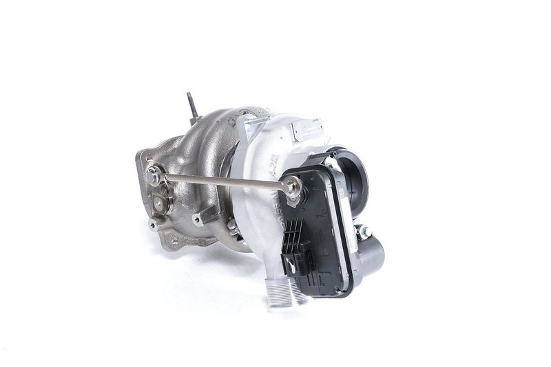 Compresor,sistem de supraalimentare T918698 BTS Turbo