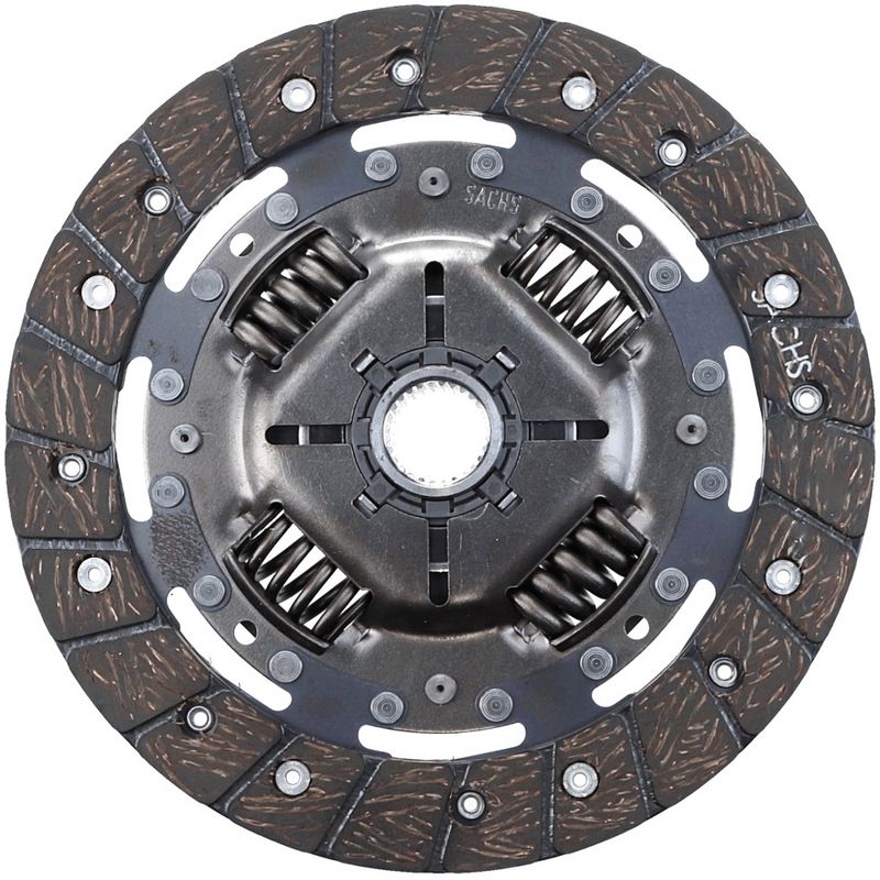 SACHS 3000950002 Clutch Kit