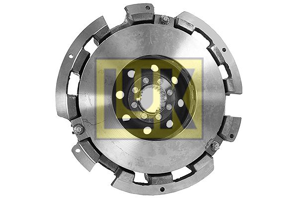 Schaeffler LuK 228007111 Clutch Pressure Plate