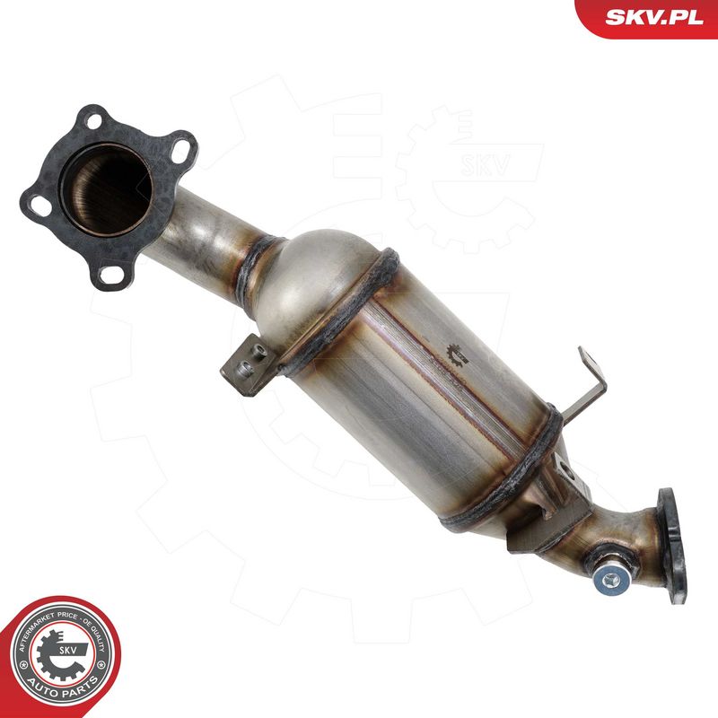 Katalüsaator, ESEN SKV 62SKV140