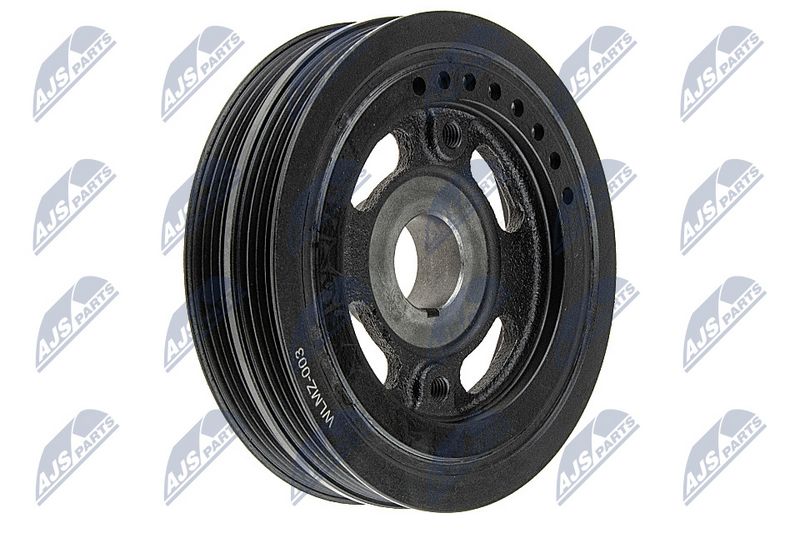 Rihmaratas, väntvõll, NTY RKP-SU-004