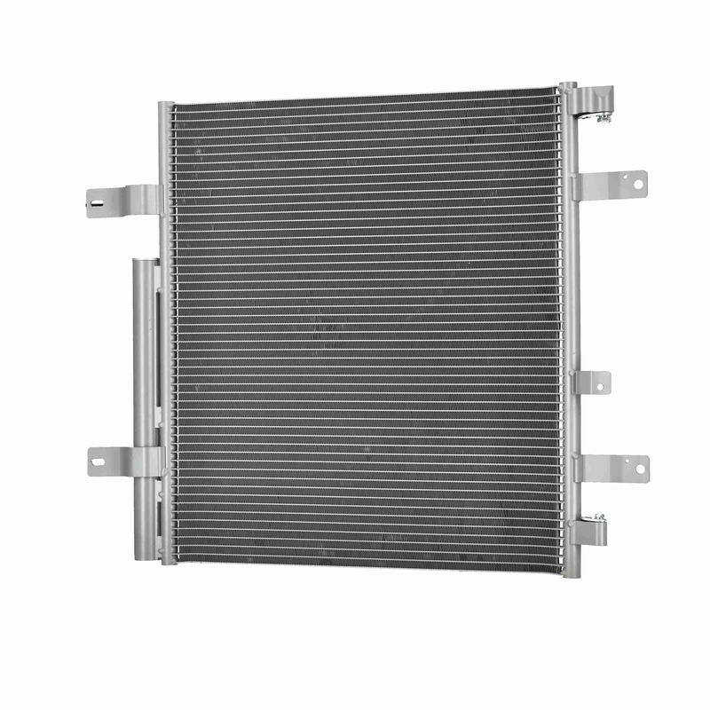 NISSENS 940094 Condenser, air conditioning