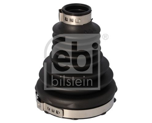 FEBI BILSTEIN Gofruotoji membrana, kardaninis velenas