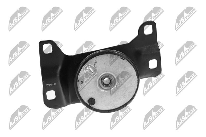 Paigutus, Mootor, NTY ZPS-FR-052