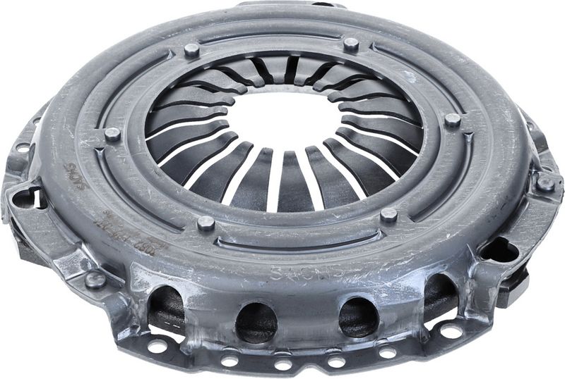 SACHS Kit d'embrayage 3000836101