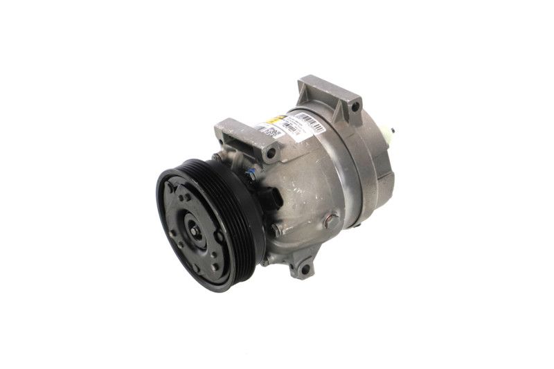 REMANTE 005-001-000256R Compressor, air conditioning
