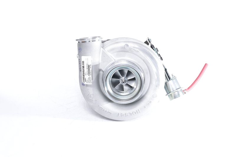Compresor,sistem de supraalimentare T916697 BTS Turbo