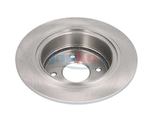 JAPKO 61108C Brake Disc
