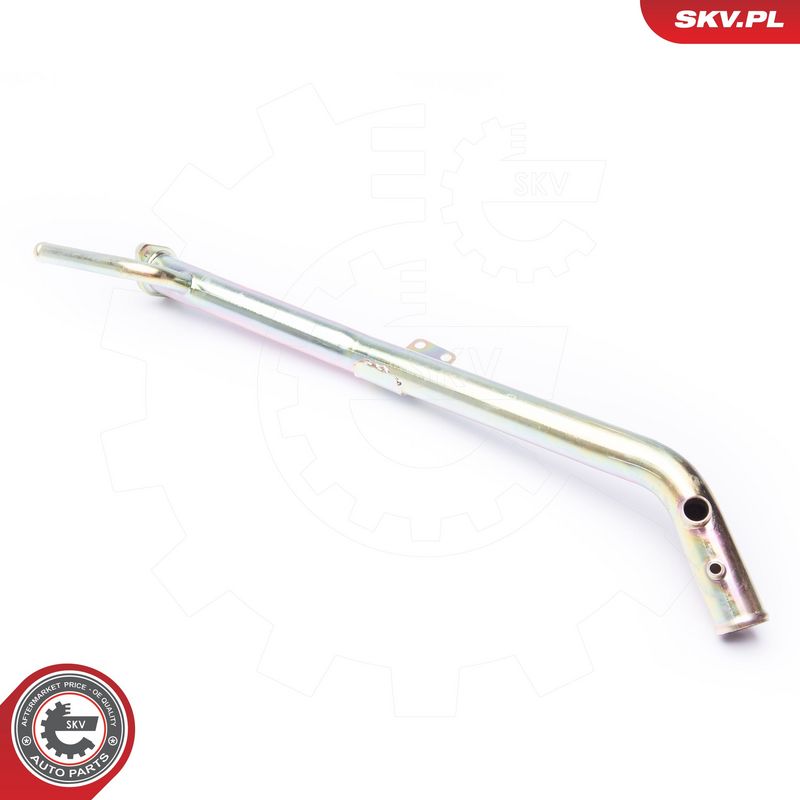 Jahutusvedeliku torustik, ESEN SKV 43SKV789