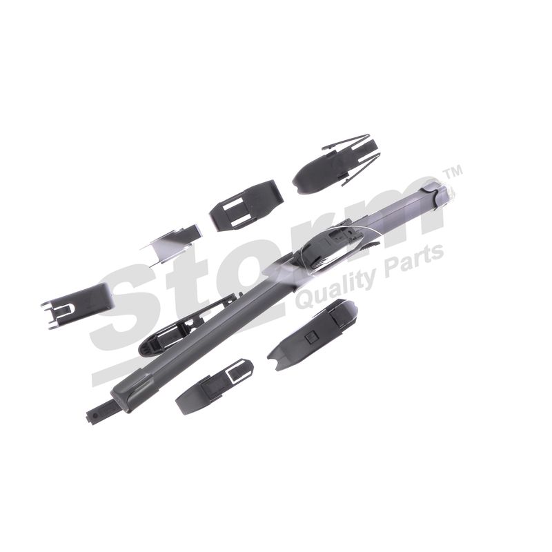 Balai d'essuie-glace STORM QUALITY PARTS 1000351