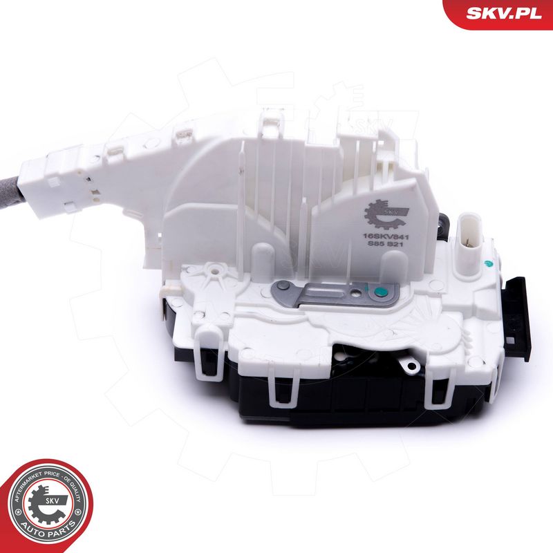 Ukselukk, ESEN SKV 16SKV841
