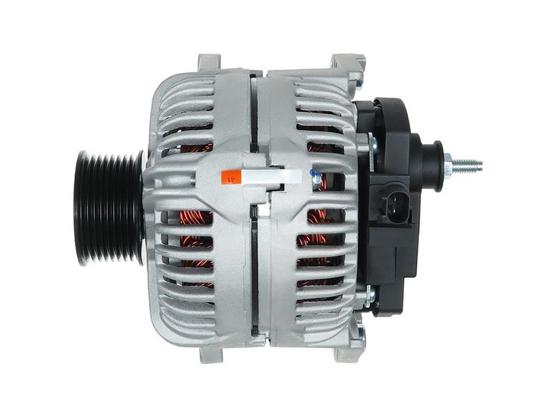 AS-PL A0752S Alternator