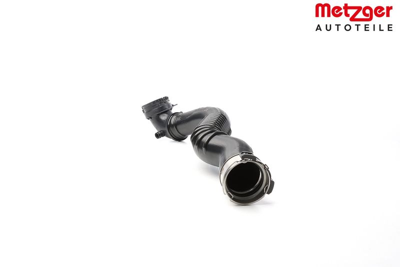METZGER AUTOTEILE 2401084 Charge Air Hose