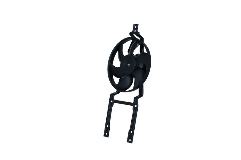 Ventilaator, mootorijahutus, NRF 47227