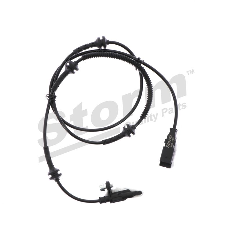 Capteur, vitesse de roue STORM QUALITY PARTS 777102