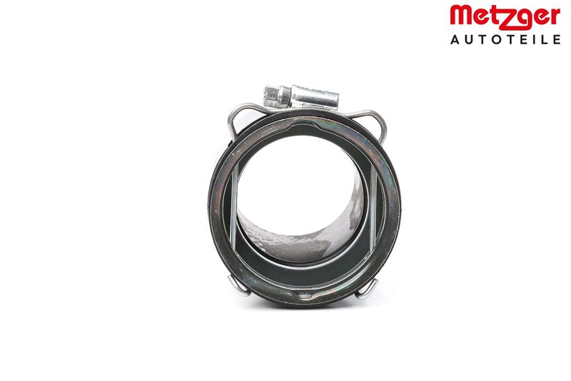 METZGER AUTOTEILE 2401366 Charge Air Hose