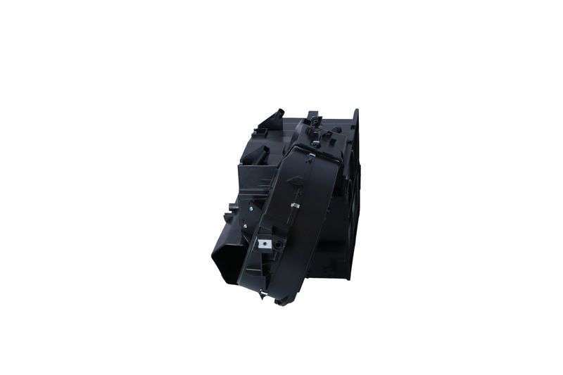 NRF 54258 Heat Exchanger, Interior Heating