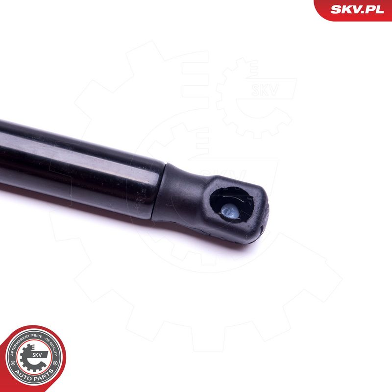 Gaasivedru, pagasi-, veoruum, ESEN SKV 52SKV313