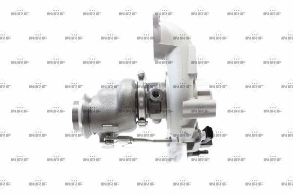 Kompressor, ülelaadimine, NRF 90010009