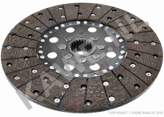 Product Sajūga disks KAWE 3152 Image