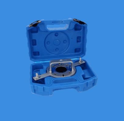 Montaažitööriistade kompl, sidur, hooratas, KS TOOLS BT641240