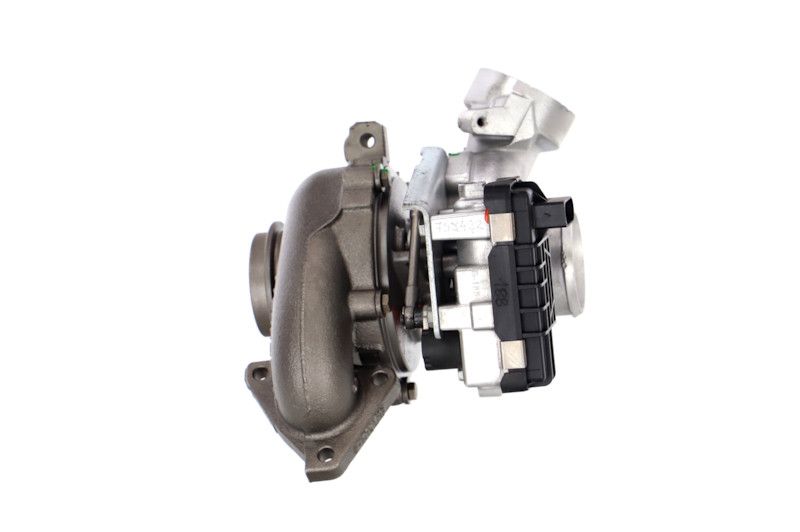 REMANTE 003-002-004455R Charger, charging (supercharged/turbocharged)