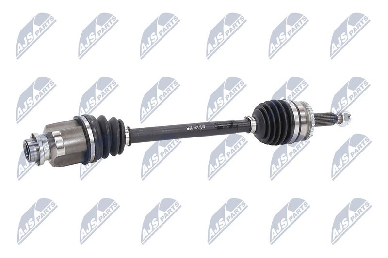 NTY NPW-MS-127 Drive Shaft