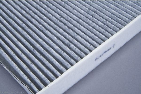 AUTOMEGA 180048310 Filter, cabin air