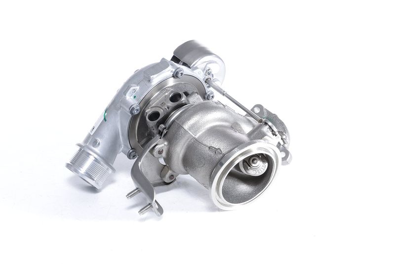 Compresor,sistem de supraalimentare T918708 BTS Turbo