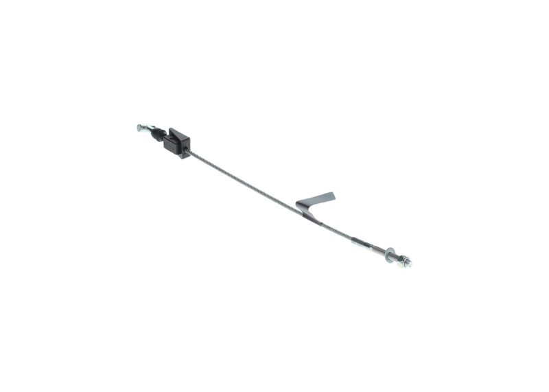 BOSCH 1987477517 Cable Pull, parking brake