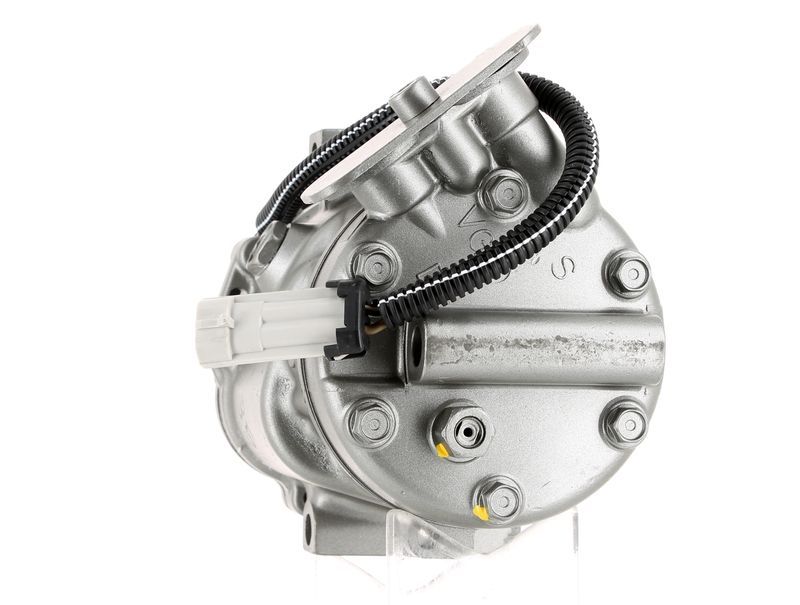 CEVAM 8600120 Compressor, air conditioning