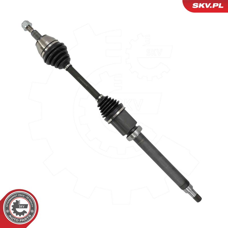 ESEN SKV 40SKV015 Drive Shaft