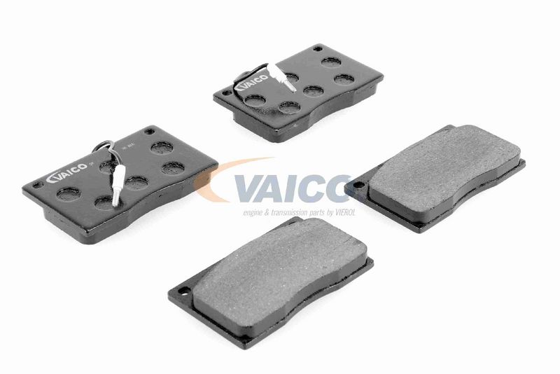 VAICO V46-0145 Brake Pad Set, disc brake