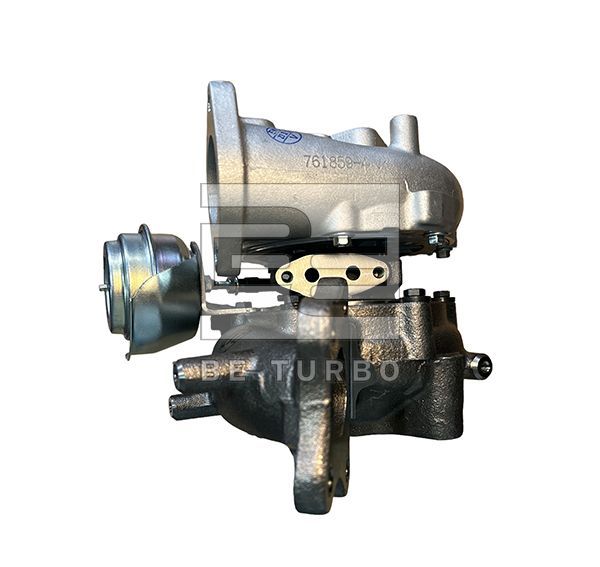 БУ Турбина Nissan Pathfinder R51 (2005-2014) 14411EC00C Nissan