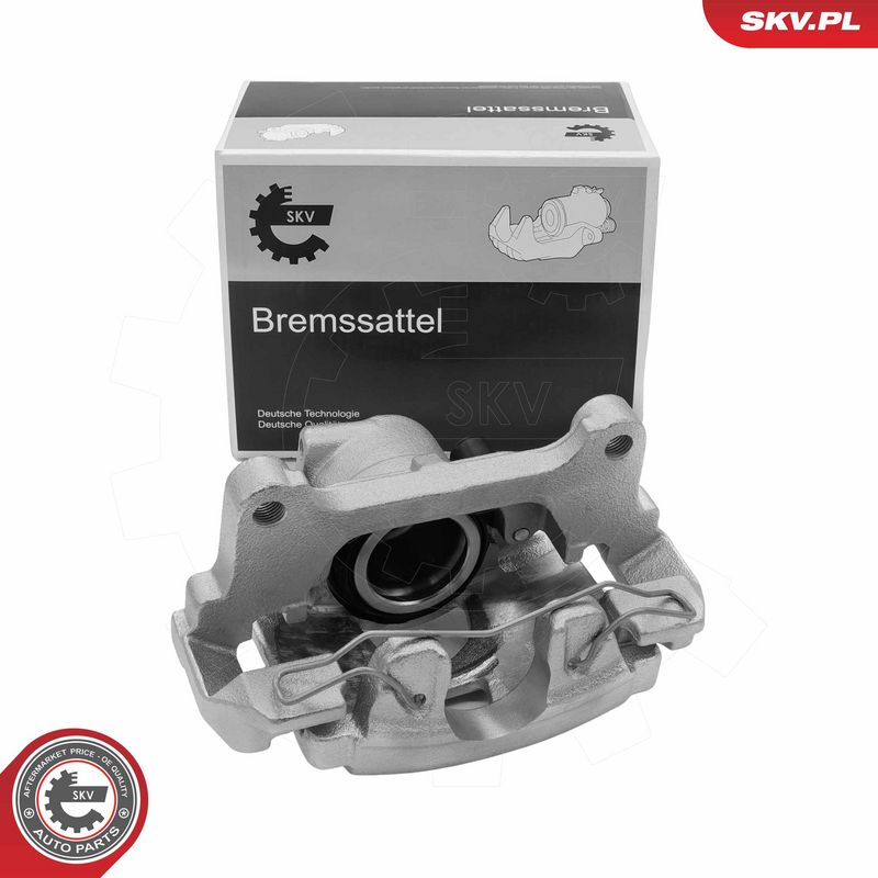 Pidurisadul, ESEN SKV 78SKV892