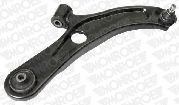 MONROE L69509 Control/Trailing Arm, wheel suspension
